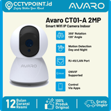 AVARO CT01 A