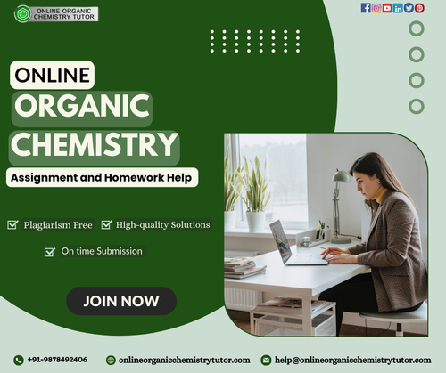 online organic Chemistry assignmenthelp.png