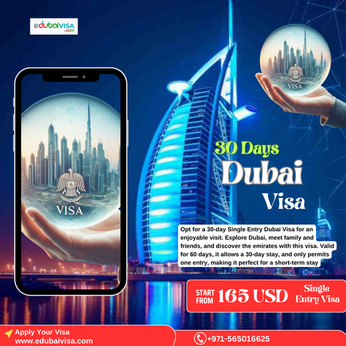 Experience Dubai Like Never Before: 30 Days Dubai Visa.png