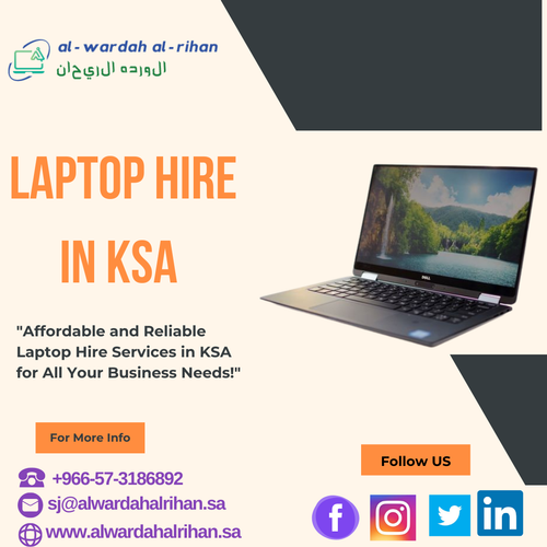 How LapTop Hire Can Support Remote Work in Saudi Arabia?.png