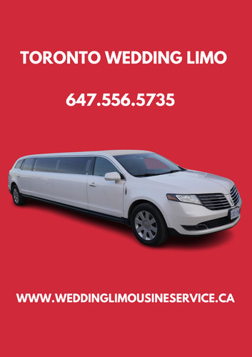 Toronto Wedding Limo.jpg