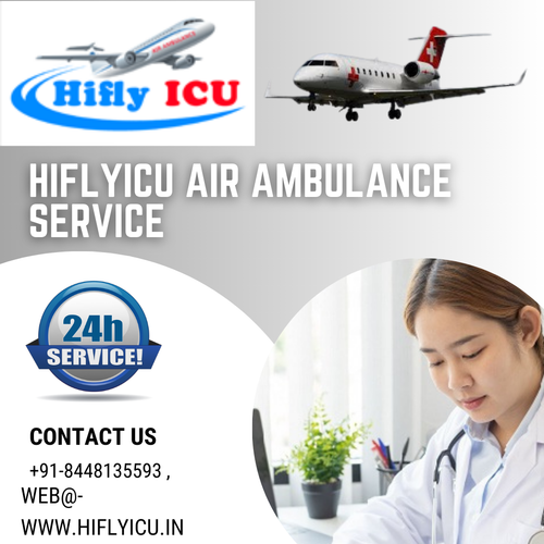 Medical Facilities Air Ambulance Service in Bangalore by Hiflyicu.png