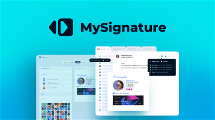 MySignature