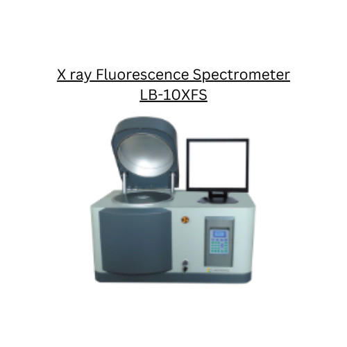 X ray Fluorescence Spectrometer LB 10XFS.jpg