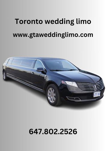 Wedding Limo Toronto.jpg