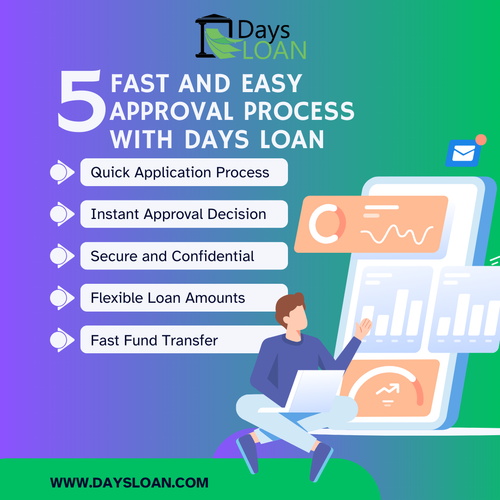 Fast and Easy Approval Process with Days Loan.png