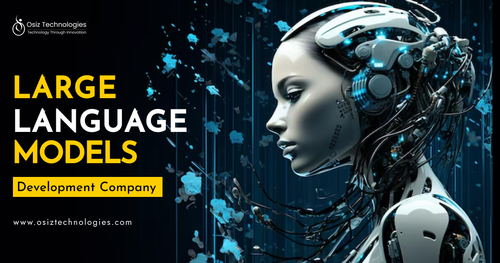 Large Language Model Development Company Osiz.png