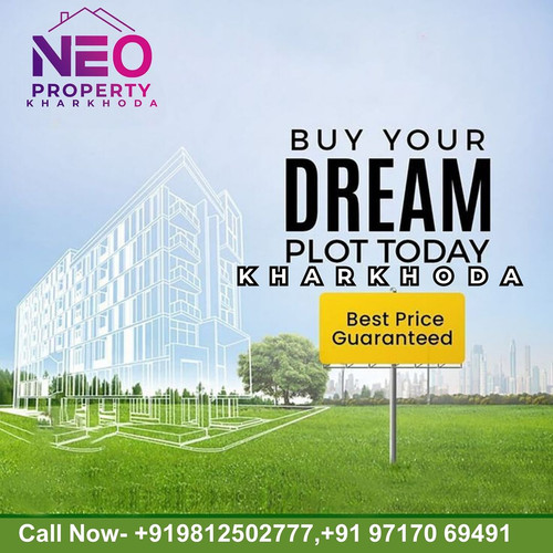 BUY YOUR DREAM PLOT TODAY KHARKHODA.jpg