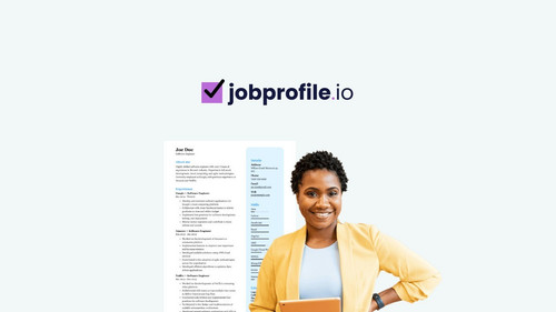 undefined Our AI resume builder app makes it easy to create professional resumes that will impress employers