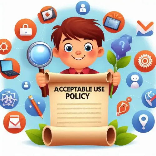 ACCEPTABLE USE POLICY by MediaWizards.Org.webp