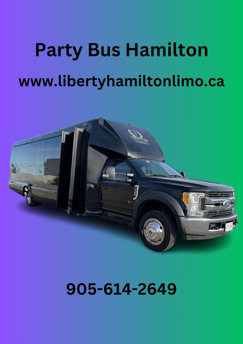 http://www.libertyhamiltonlimo.ca/ - At Hamilton Limos, our fun facilities won’t let you experience the boredom and tiredness of long journeys. Rather, they will make your each moment a memorable one.
