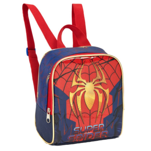 LANCHEIRA TÉRMICA SUPER SPIDER ARANHA DOURADA INFANTIL LA41368.jpg