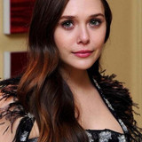 elizabeth olsen 1