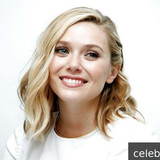 elizabeth olsen cum target 5