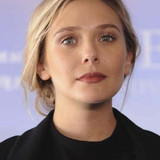 elizabeth olsen 4