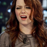 jerk off to celebs emma stone 2
