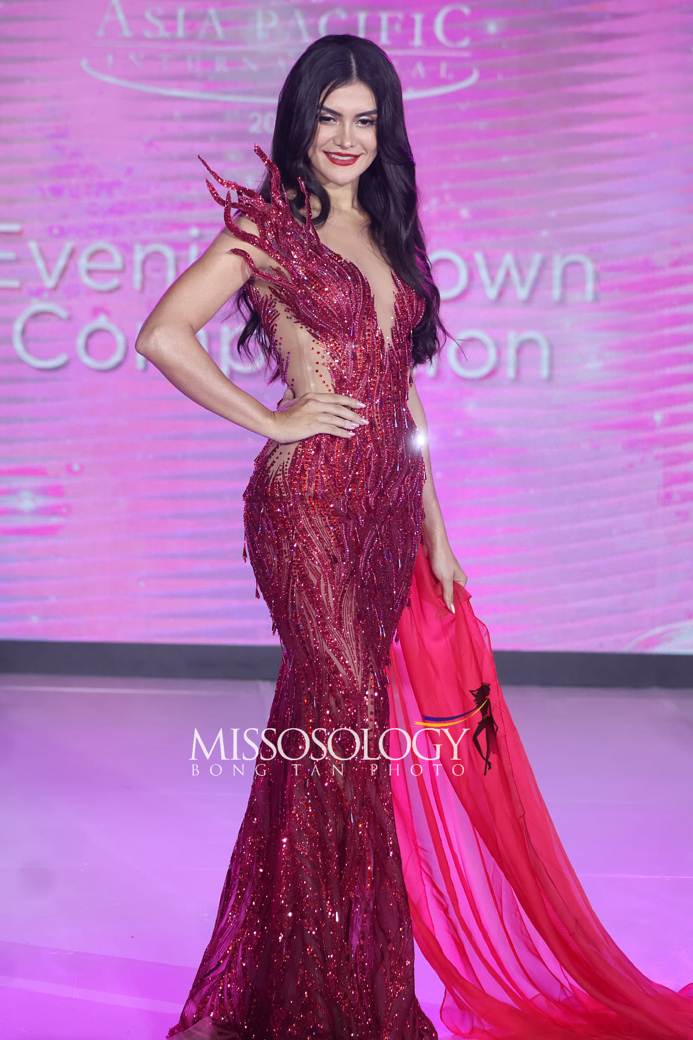 preliminary competition de miss asia pacific international 2024. Dp33VVI