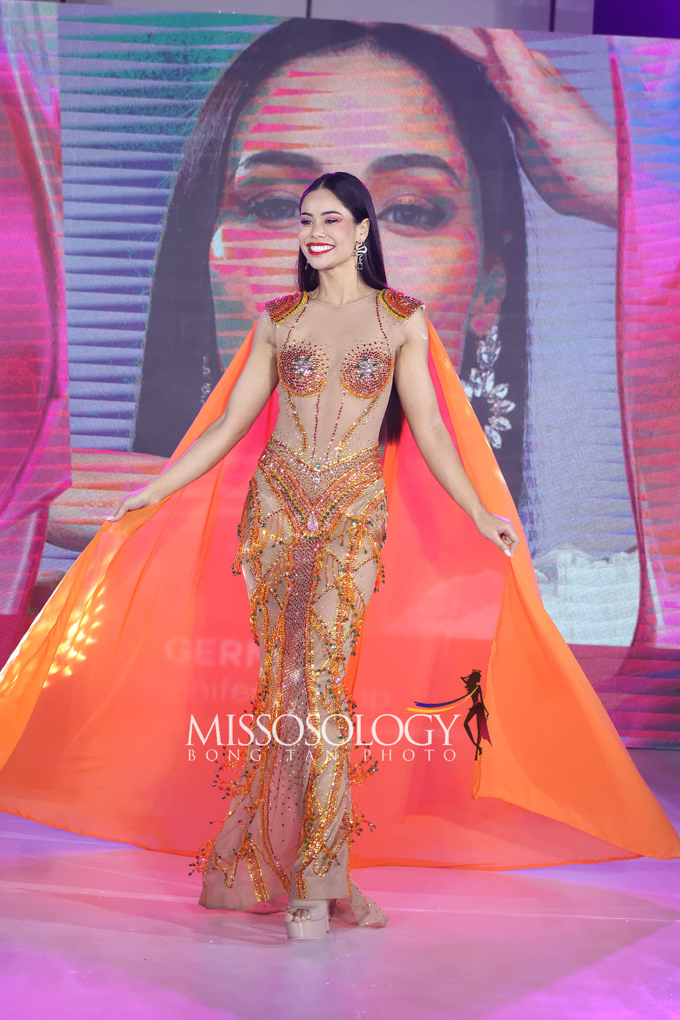 preliminary competition de miss asia pacific international 2024. - Página 2 Dp3npTu