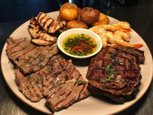 La Vita Fresh Pasta - Steak and Pork Ribs in Mawson Lakes.jpg