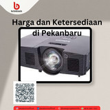 Garga dan ketersedian di pekanbaru