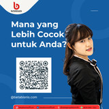 Mana yang Lebih Cocok untuk Anda