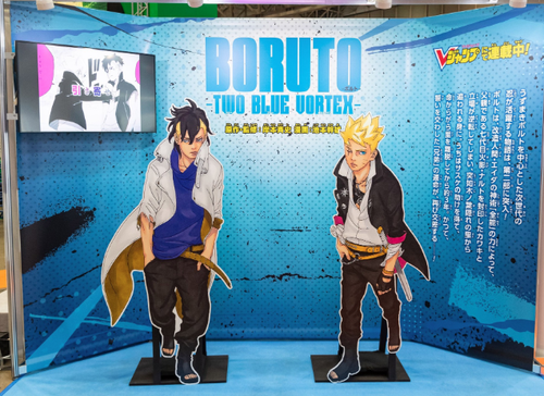 [Novidade/Notícia] Animador da Pierrot afirma que o anime de Boruto foi cancelado (por enquanto...) - Página 2 Dp85fdQ.md