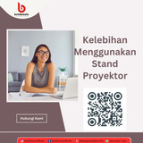 kelebihan mengunakanm stand proyektor (1)