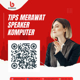 Tips Merawat Speaker Komputer