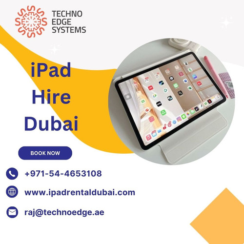 Flexible iPad Hire Services in Dubai for Short-Term Use.jpg