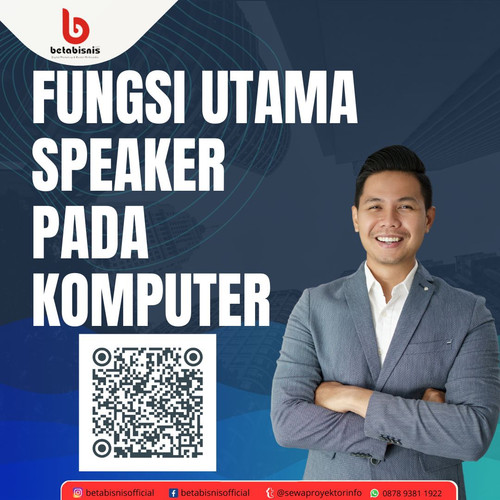 Fungsi Utama Speaker pada Komputer.jpg