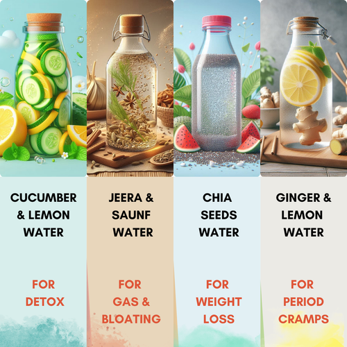 Before meal drink Office Desk Dehydrating Drink.png