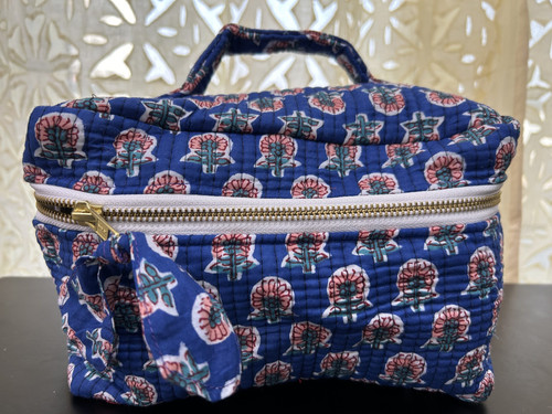 Sanganeri Handbag blue.jpg