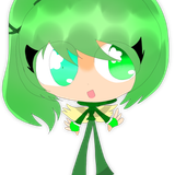 Green apple