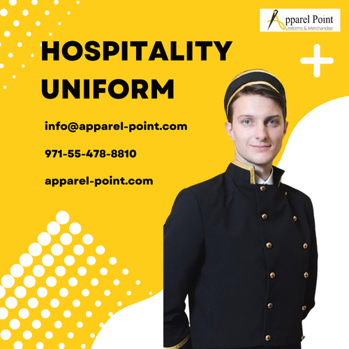 Hospitality Uniforms Suppliers for Stylish and Functional Apparel.png