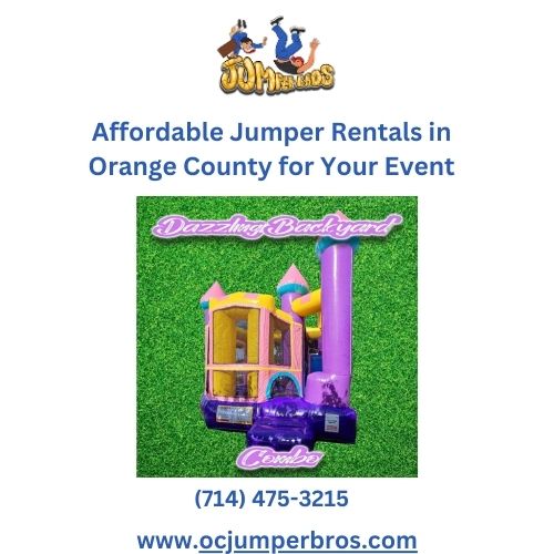 Affordable Jumper Rentals in Orange County for Your Event.jpg