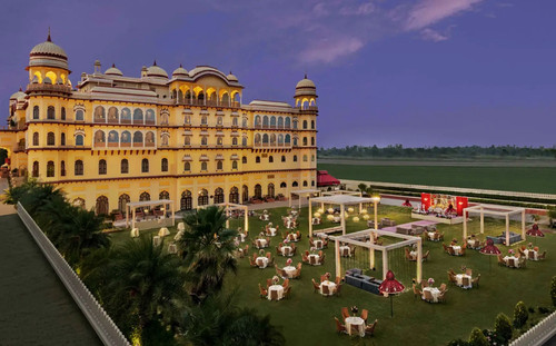 Hotel Noor Mahal Palace Karnal | Best Wedding Venue Near Delhi.jpg