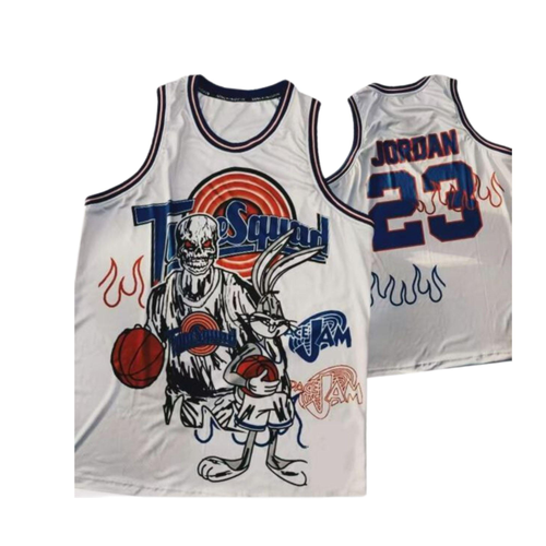 Bunny Basketball Jersey J.or dan Rabbit No.23.png