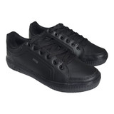 sapatenis rayon preto 1