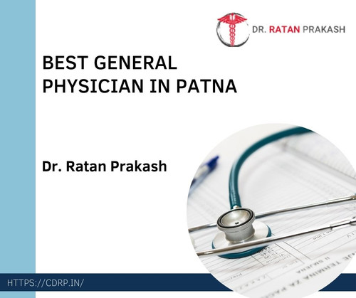 General Physician in Patna: Dr. Ratan Prakash.jpg