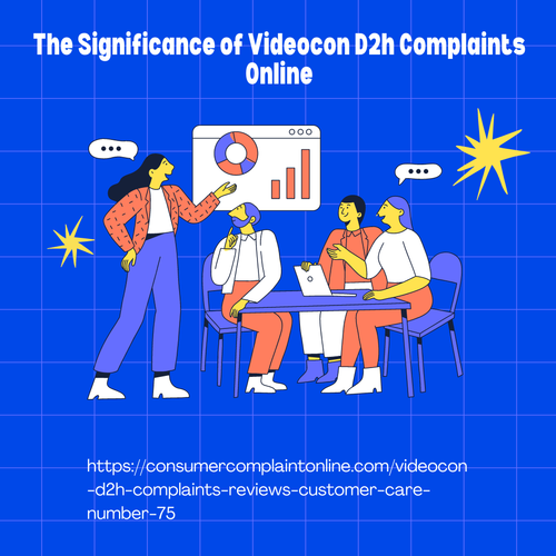 The Significance of Videocon D2h Complaints Online.png