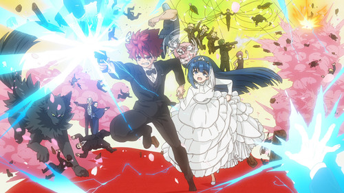 [DKB] Yozakura san Chi no Daisakusen S01E27 [1080p][HEVC x265 10bit].mkv snapshot 22.23 [2024.10.06 