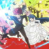 [DKB] Yozakura san Chi no Daisakusen S01E27 [1080p][HEVC x265 10bit].mkv snapshot 22.23 [2024.10.06 