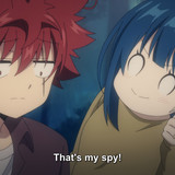 [DKB] Yozakura san Chi no Daisakusen S01E27 [1080p][HEVC x265 10bit].mkv snapshot 11.49 [2024.10.06 