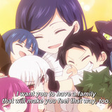[DKB] Yozakura san Chi no Daisakusen S01E27 [1080p][HEVC x265 10bit].mkv snapshot 20.00 [2024.10.06 