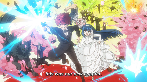 [DKB] Yozakura san Chi no Daisakusen S01E27 [1080p][HEVC x265 10bit].mkv snapshot 22.22 [2024.10.06 