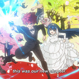 [DKB] Yozakura san Chi no Daisakusen S01E27 [1080p][HEVC x265 10bit].mkv snapshot 22.22 [2024.10.06 
