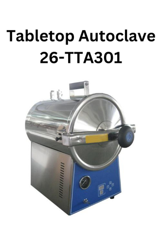 Tabletop Autoclave 26 TTA301.png