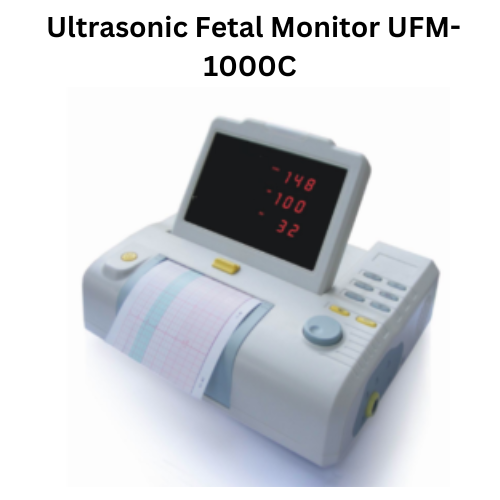 Ultrasonic Fetal Monitor UFM-1000C.png