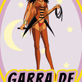 Garra de Cuervo