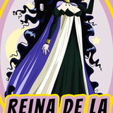 Reina de la Luna Negra